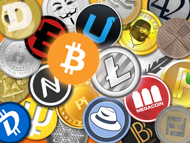 Top Altcoins zum Kauf vor der Bitcoin-Halbierung – Solana (SOL), Cardano (ADA) und NuggetRush (NUGX)