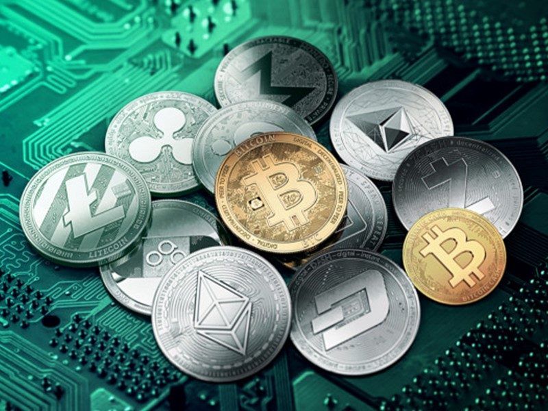 Be[In]Cryptos Top 6 Altcoin-Picks im Mai