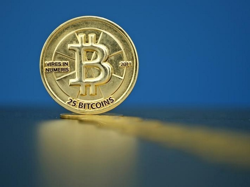 Google-Suchanfragen für „bitcoin“ sind in den letzten Wochen um 67% gestiegen (Weltweit)