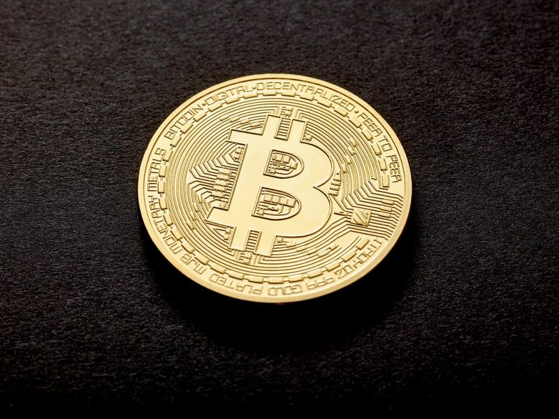 Bitcoin: Mathematischer Schutz für digitales Eigentum