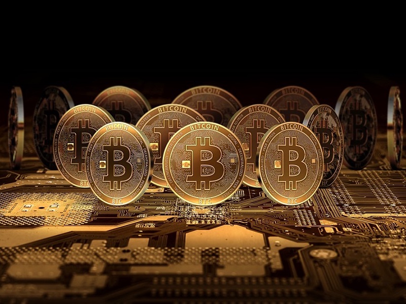 Warum Ethereum gegenüber Bitcoin an Boden verliert: Vier entscheidende Gründe