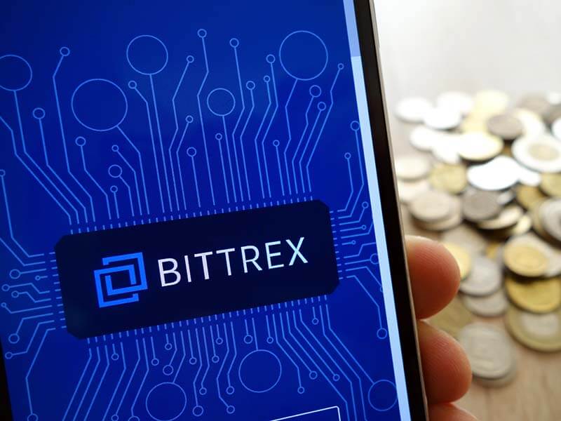 Bittrex unter Druck: SEC nimmt Kryptobörse unter Beschuss