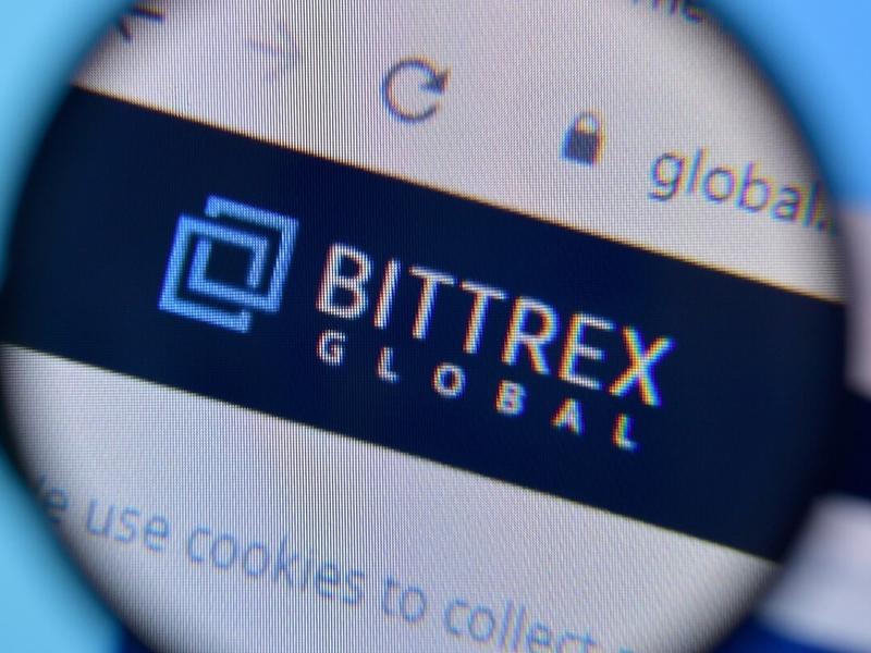 Krypto News: Bittrex zahlt 24 Millionen US-Dollar Strafe wegen Krypto-Vorwürfen der SEC
