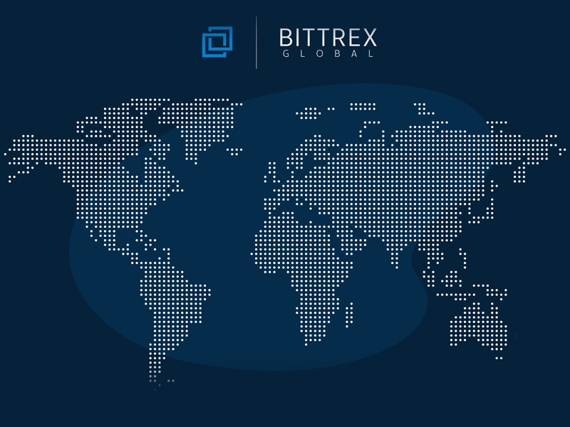 Bittrex USA: Krypto-Börse meldet Insolvenz an