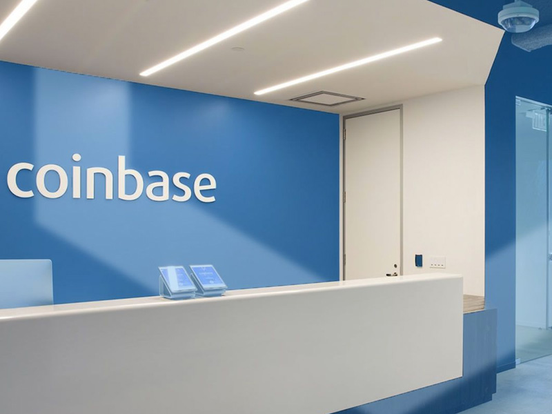 Coinbase-CEO kündigt Doku über Krypto und Börse an
