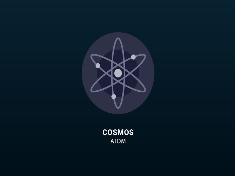 Cosmos Hub: ATOM-Kurs droht auf Jahrestief abzustürzen