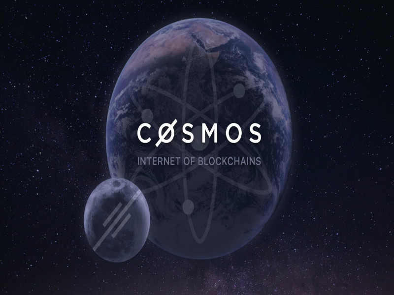 Cosmos Hub stellt neue Version für Änderungsentwurf online