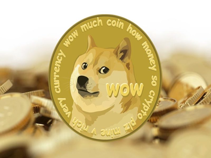 Preis-Prognose: Dogecoin (DOGE) auf $1, Solana (SOL) auf $500; RECQ ein zukünftiger Top 100 Coin