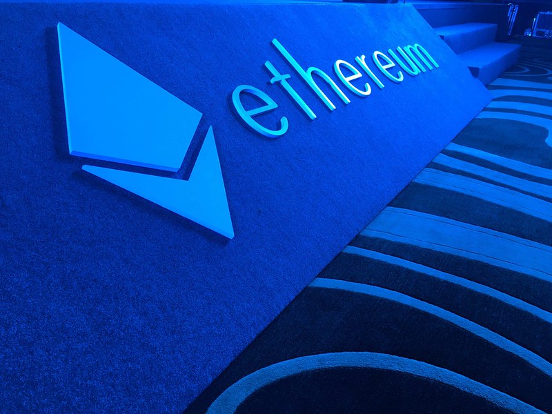 Ethereum: Erstes Layer-3-Netzwerk startet durch