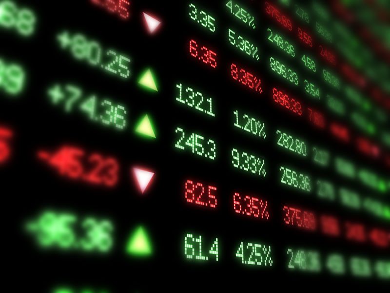 Dezentralisierte Börse GMX: Durch Kursmanipulation 565.000 US-Dollar verloren
