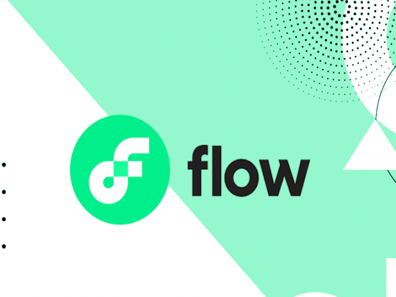 FLOW Coin Kurs Explosion: Meta integriert Flow Blockchain