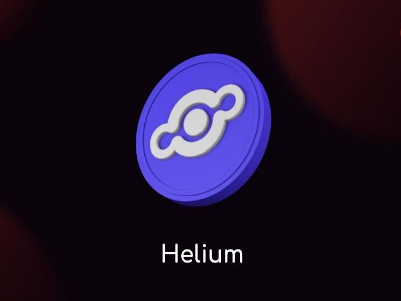 Helium: Telefonica schließt sich HNT-Netzwerk an
