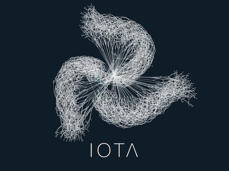 Wie IOTA in einfach – kann der neue IOTA20 Token genauso explodieren wie das Original?