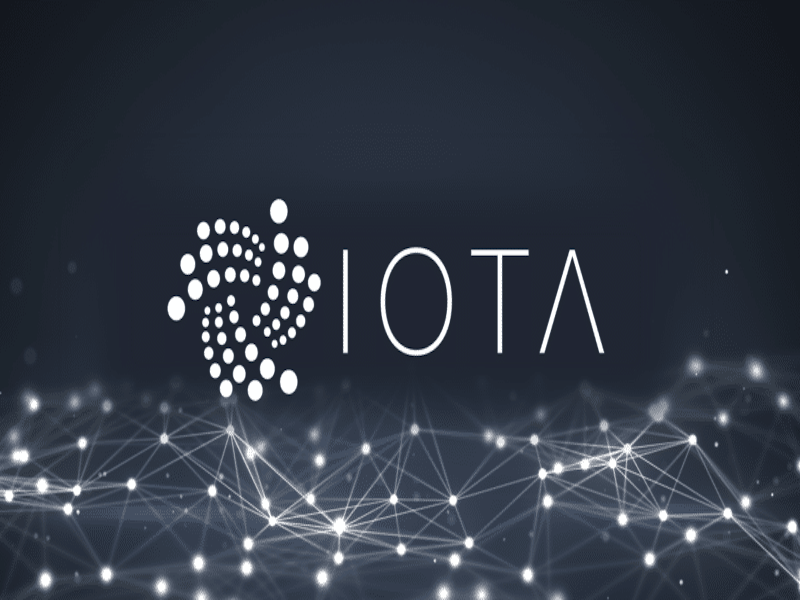 IOTA: Stromsparen und Krypto-Token verdienen mit neuer App