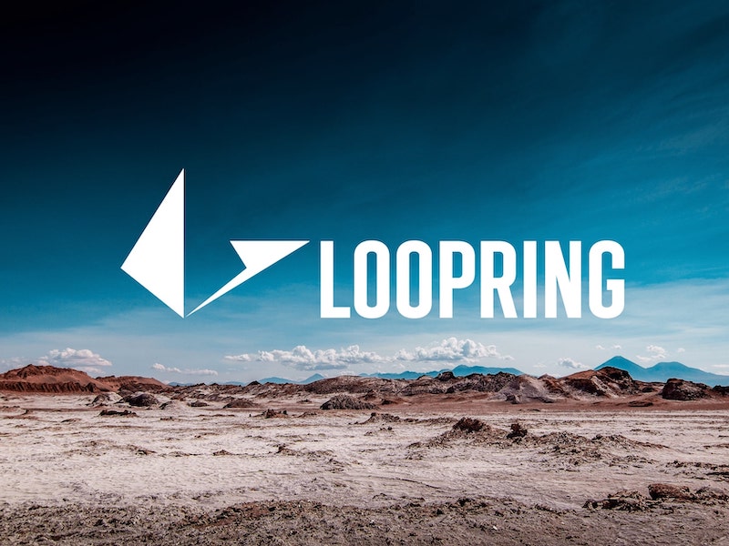 Loopring (LRC) ist wieder im Aufwind: Technische Analyse