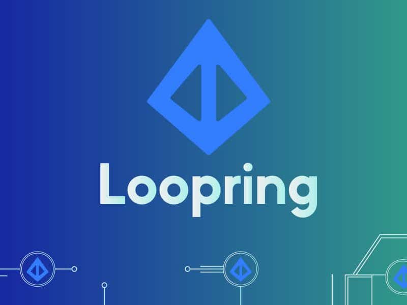 Loopring Kurs