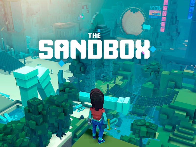 Übernahmegerüchte lassen Kurs von The Sandbox (SAND) abheben