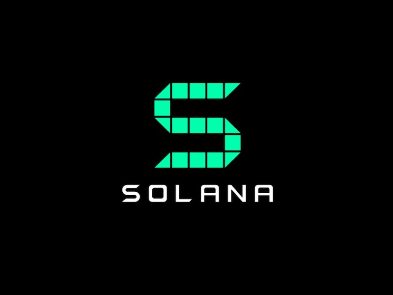 Vor Ethereum: Solana ist die meistgenutzte Blockchain der Welt