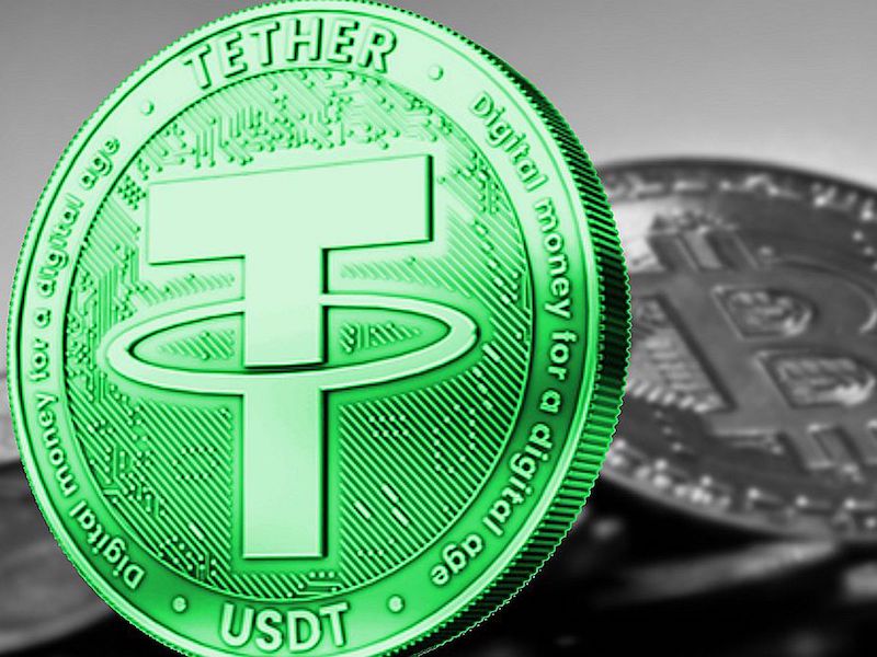 Tether: Stablecoin-Gigant entwickelt Mining-Software