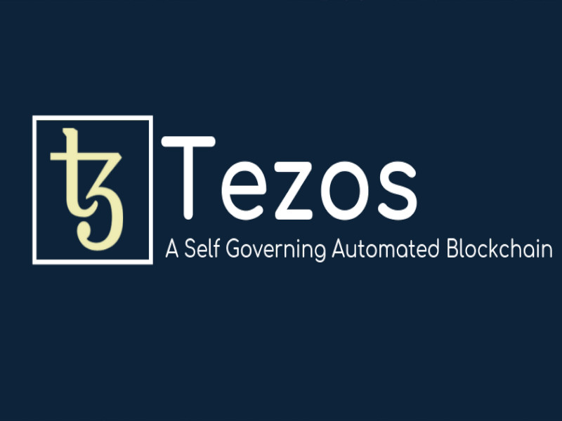 Tezos (XTZ) nach News zu Tether-Implementierung 9 Prozent im Plus