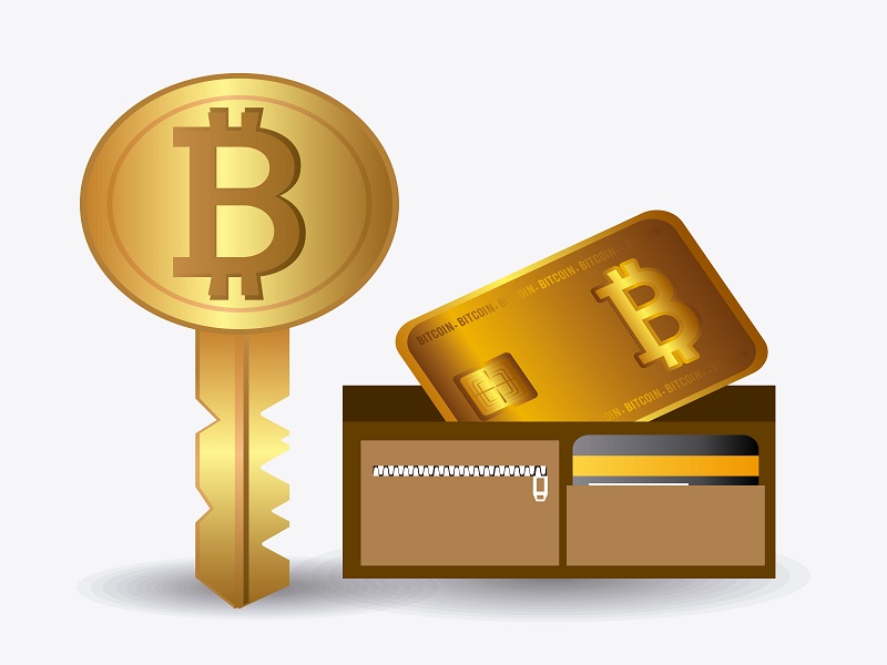 Krypto Wallets – Der Schlüssel im Umgang mit digitalen Werten